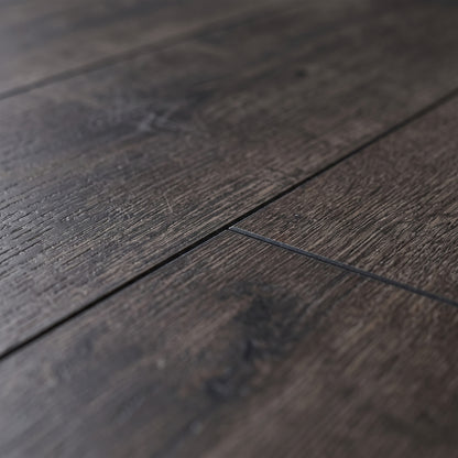 Generation Grey Oak - Wood Essence Aqua Water Resistant 10mm Laminate Flooring