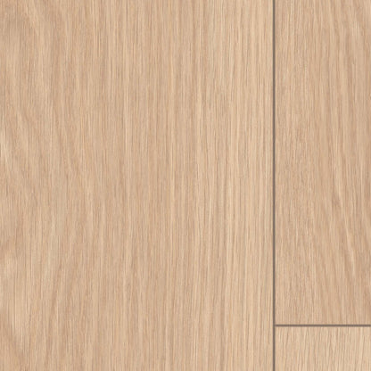 Warm Heritage Oak - Wood Essence Aqua Water Resistant 12mm Laminate Flooring