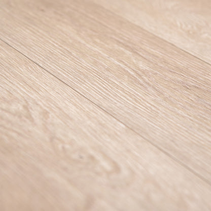 Warm Heritage Oak - Wood Essence Aqua Water Resistant 12mm Laminate Flooring