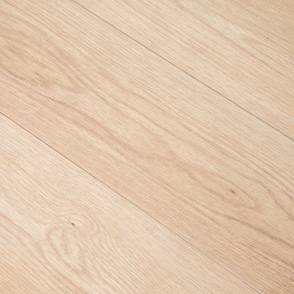 Warm Heritage Oak - Wood Essence Aqua Water Resistant 12mm Laminate Flooring