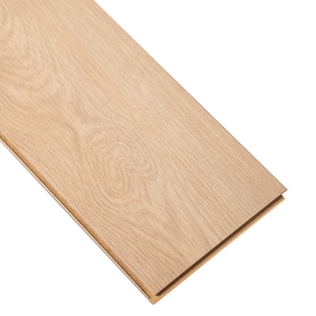 Warm Heritage Oak - Wood Essence Aqua Water Resistant 12mm Laminate Flooring