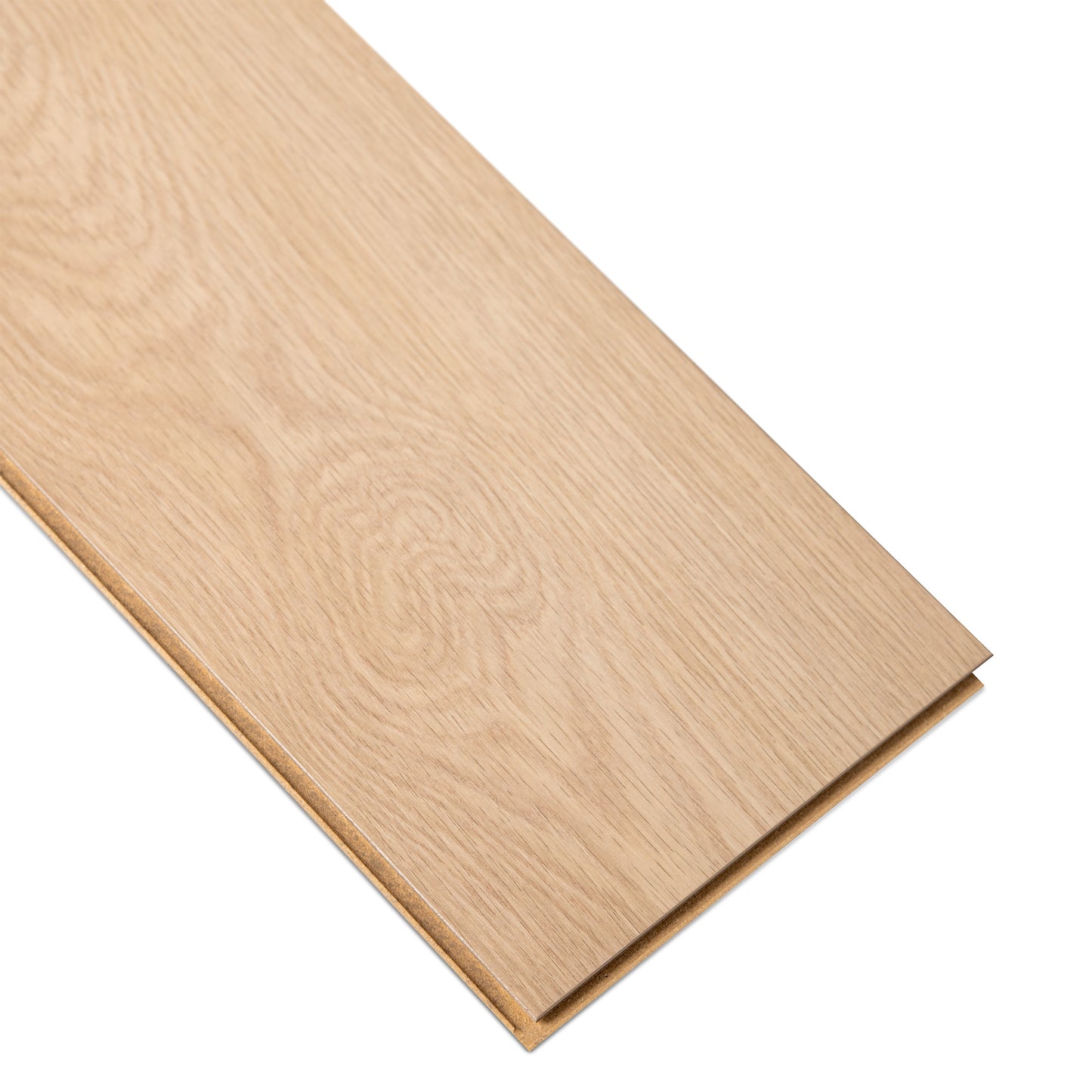 Warm Heritage Oak - Wood Essence Aqua Water Resistant 12mm Laminate Flooring