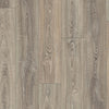 Tranquil Oak Grey - Wood Essence Water Resistant 7mm Laminate Flooring