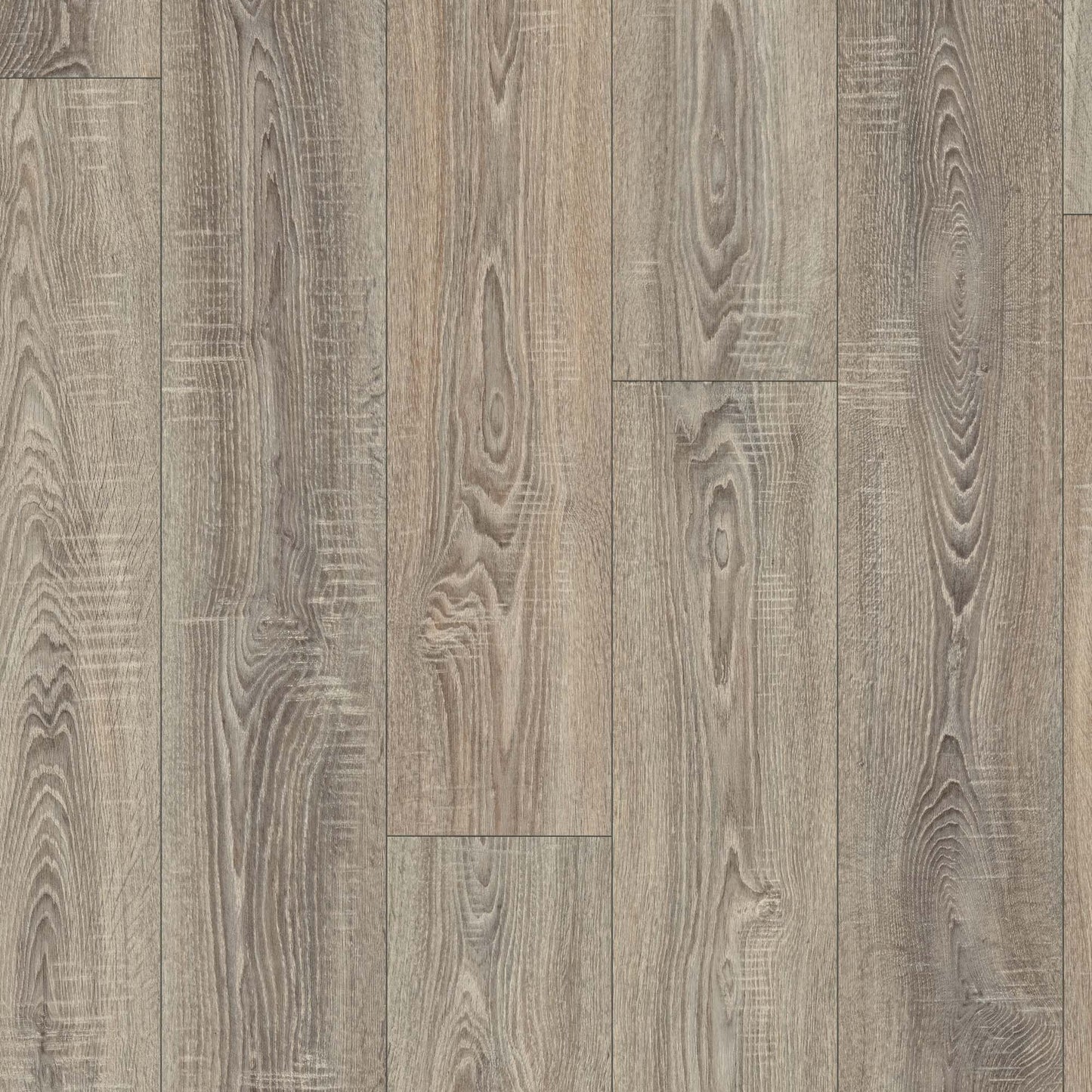 Tranquil Oak Grey - Wood essence aqua 10mm Sample (EL1056)