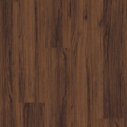 Rich Arden Walnut - Wood Essence Aqua Water Resistant 12mm Laminate Flooring
