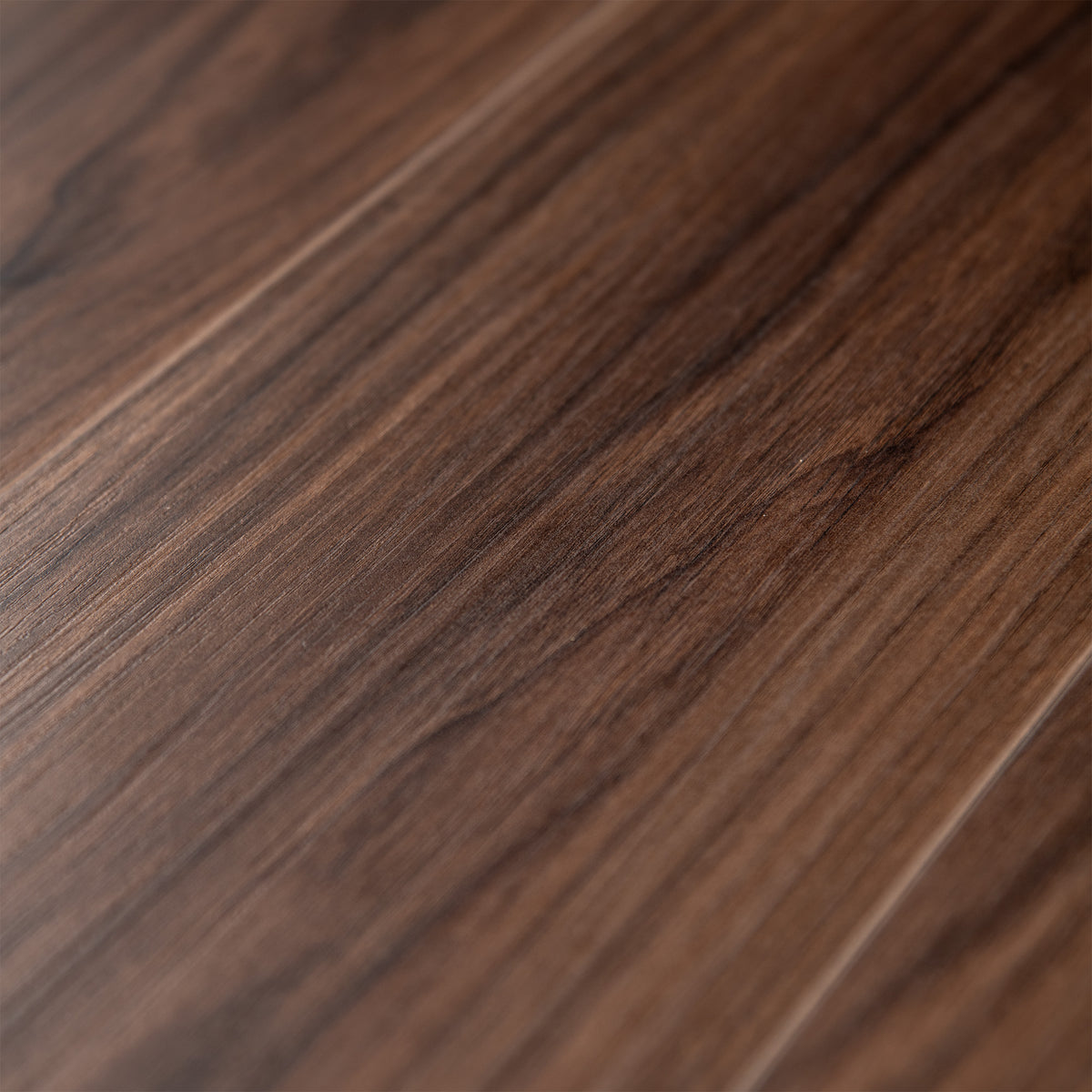 Rich Arden Walnut - Wood Essence Aqua Water Resistant 12mm Laminate Flooring
