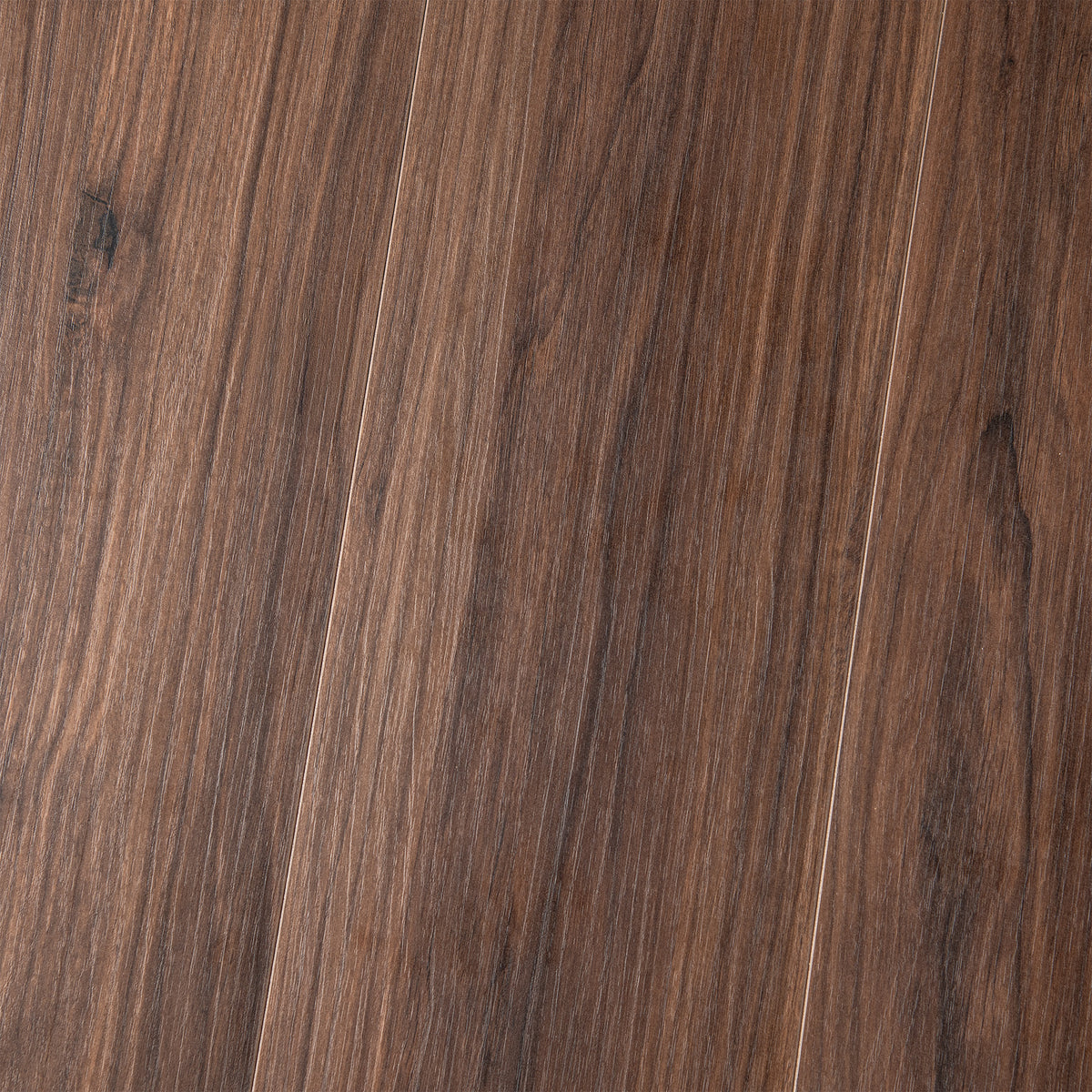 Rich Arden Walnut - Wood Essence Aqua Water Resistant 12mm Laminate Flooring