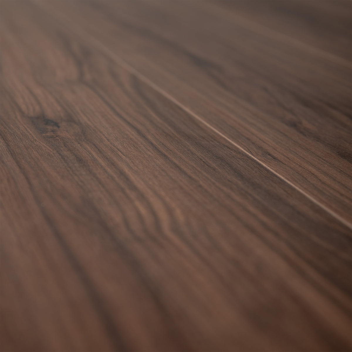Rich Arden Walnut - Wood Essence Aqua Water Resistant 12mm Laminate Flooring