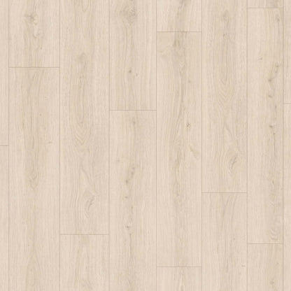 Soft Heritage Oak - Wood Essence Aqua Water Resistant 12mm Laminate Flooring
