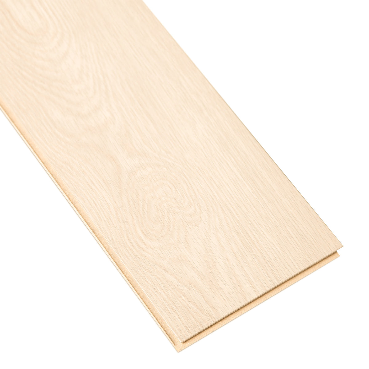 Soft Heritage Oak - Wood Essence Aqua Water Resistant 12mm Laminate Flooring