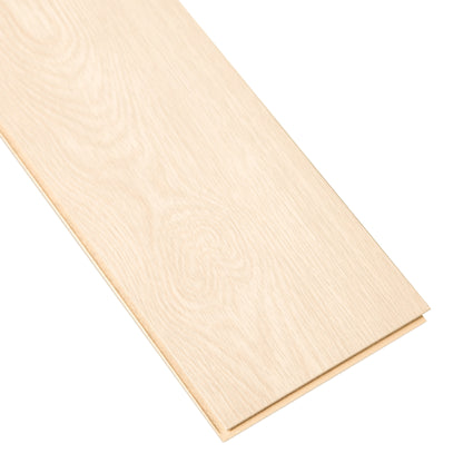 Soft Heritage Oak - Wood Essence Aqua Water Resistant 12mm Laminate Flooring