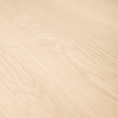 Soft Heritage Oak - Wood Essence Aqua Water Resistant 12mm Laminate Flooring