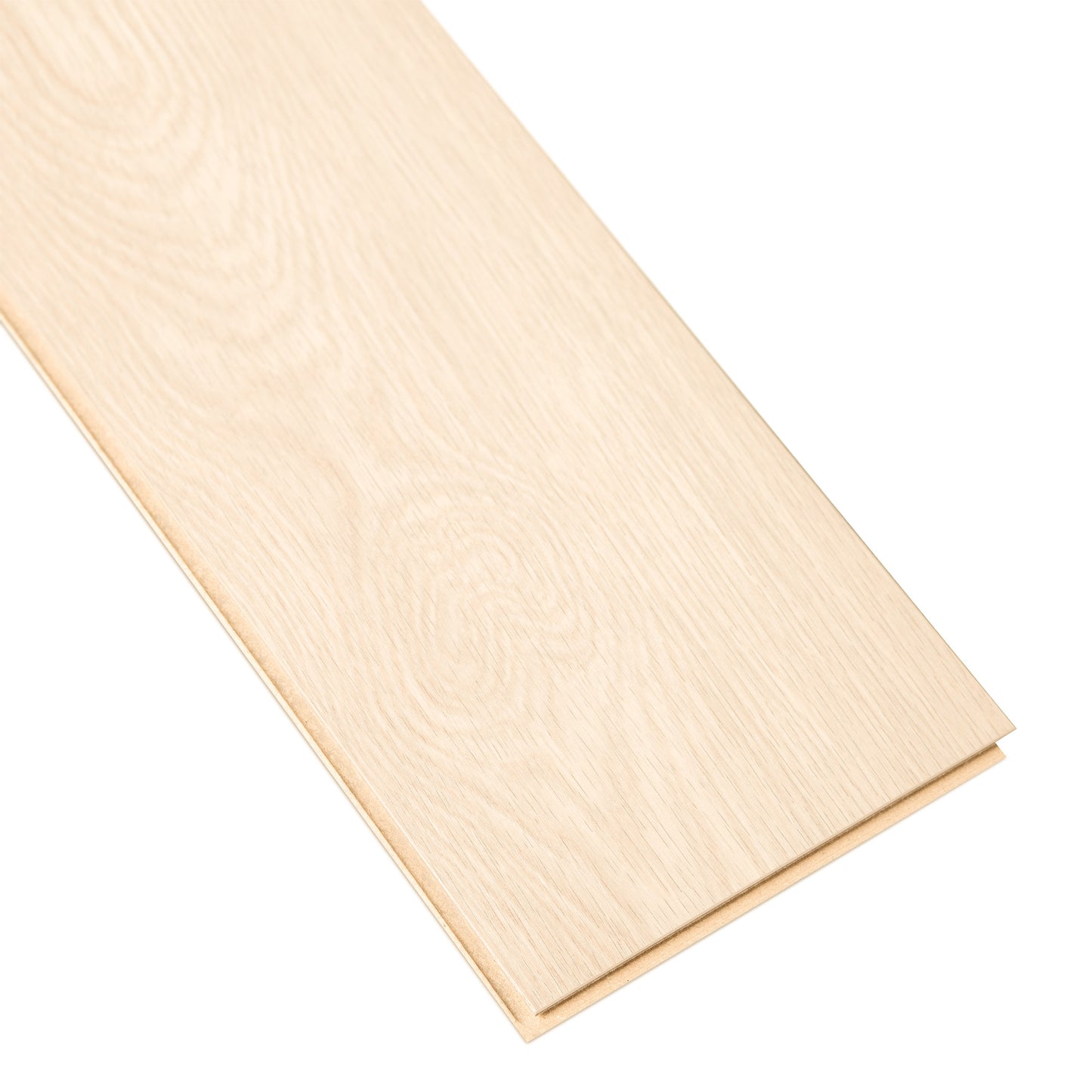Soft Heritage Oak - Wood Essence Aqua Water Resistant 12mm Laminate Flooring