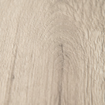 Light Creme Oak - Wood Essence Aqua Water Resistant 12mm Laminate Flooring