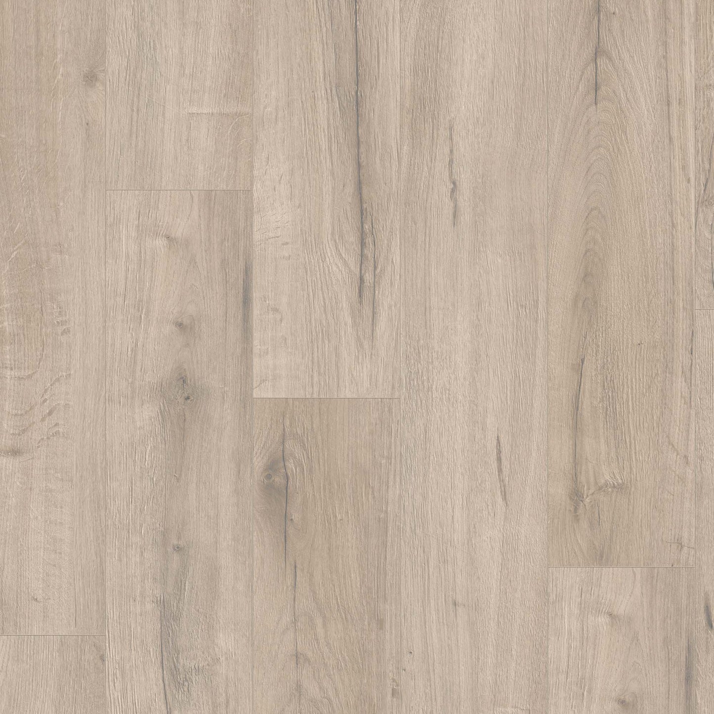 Light Creme Oak - Wood essence aqua 10mm Sample (EL2154)