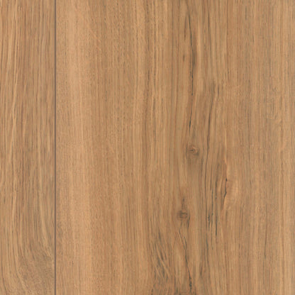 Natural Honey Oak - Wood Essence Aqua Water Resistant 12mm Laminate Flooring