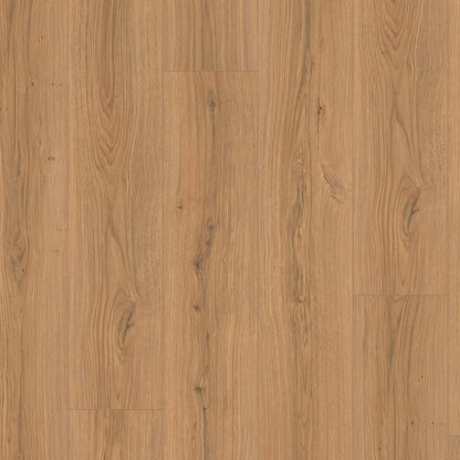 Natural Honey Oak - Wood Essence Aqua Water Resistant 12mm Laminate Flooring