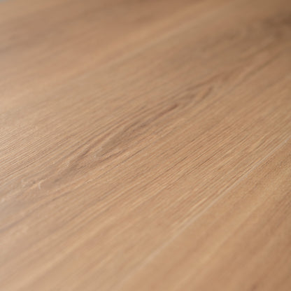 Natural Honey Oak - Wood Essence Aqua Water Resistant 12mm Laminate Flooring