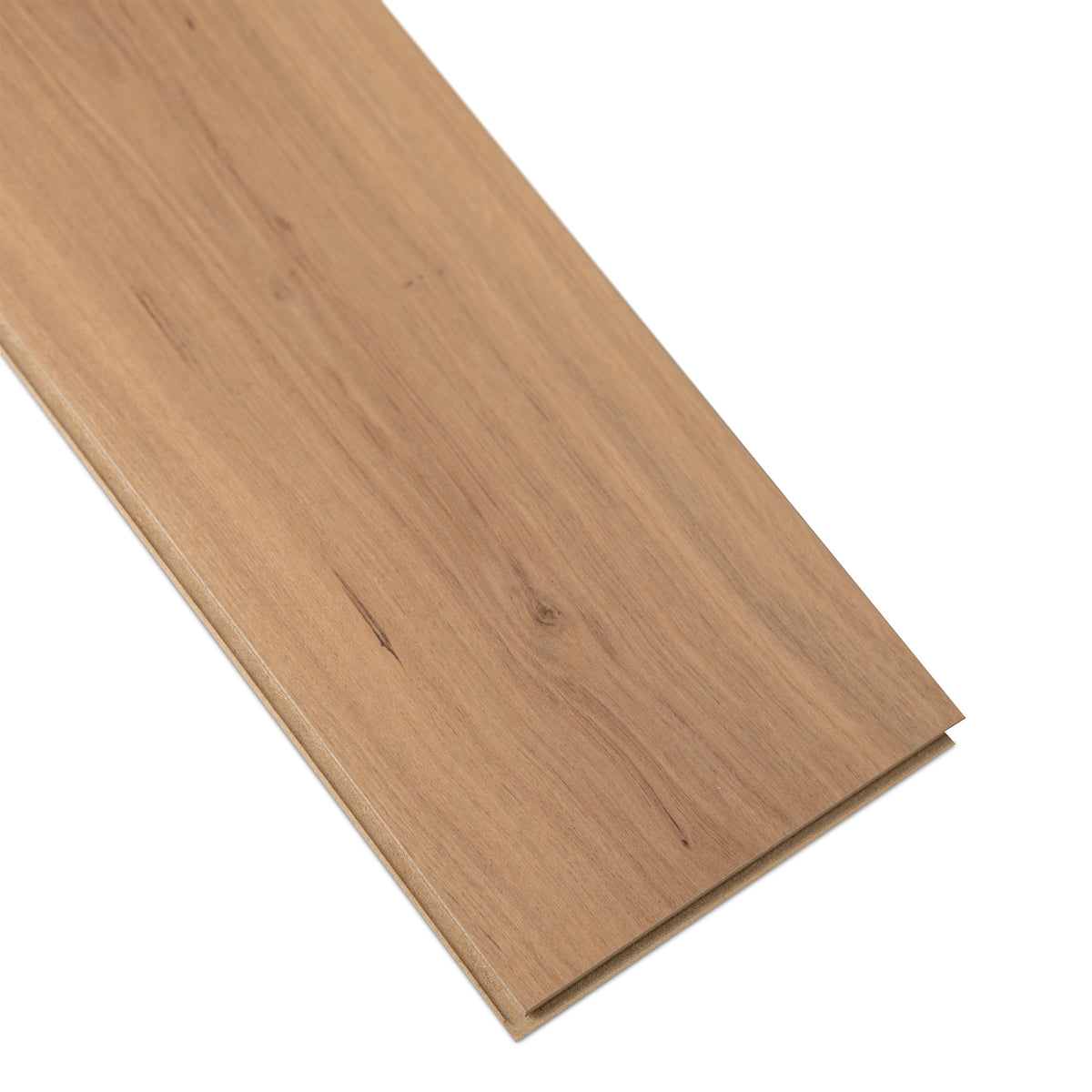 Natural Honey Oak - Wood Essence Aqua Water Resistant 12mm Laminate Flooring