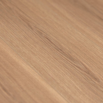 Natural Honey Oak - Wood Essence Aqua Water Resistant 12mm Laminate Flooring