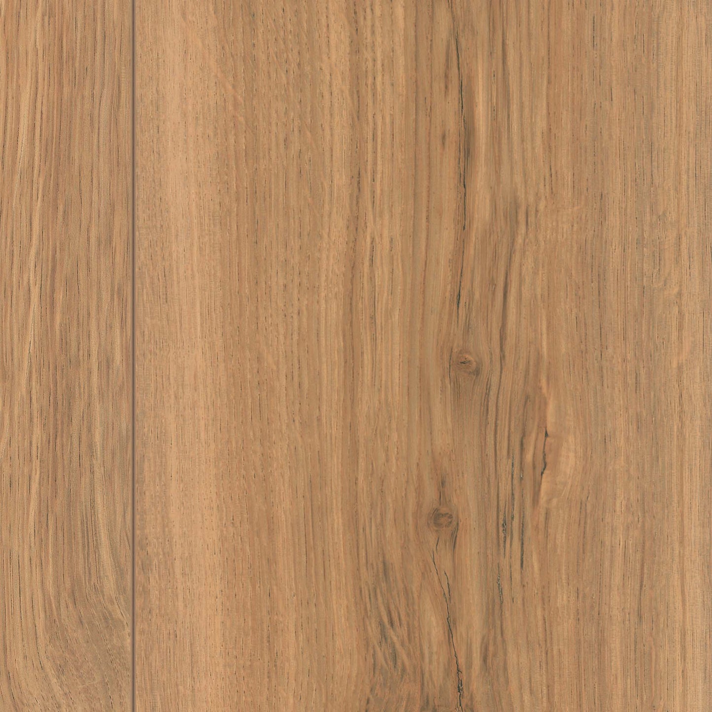 Natural Honey Oak - Wood essence aqua 10mm Sample (EL2172)