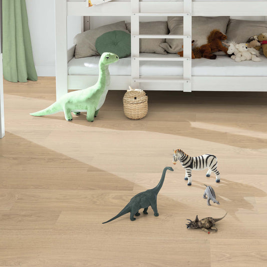 Arden Oak - Wood Essence Water Resistant 7mm Laminate Flooring