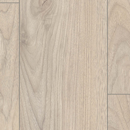 Soft Haven - Wood Essence Water Resistant 8mm Laminate Flooring