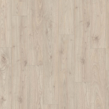 Soft Haven - Wood Essence Water Resistant 8mm Laminate Flooring