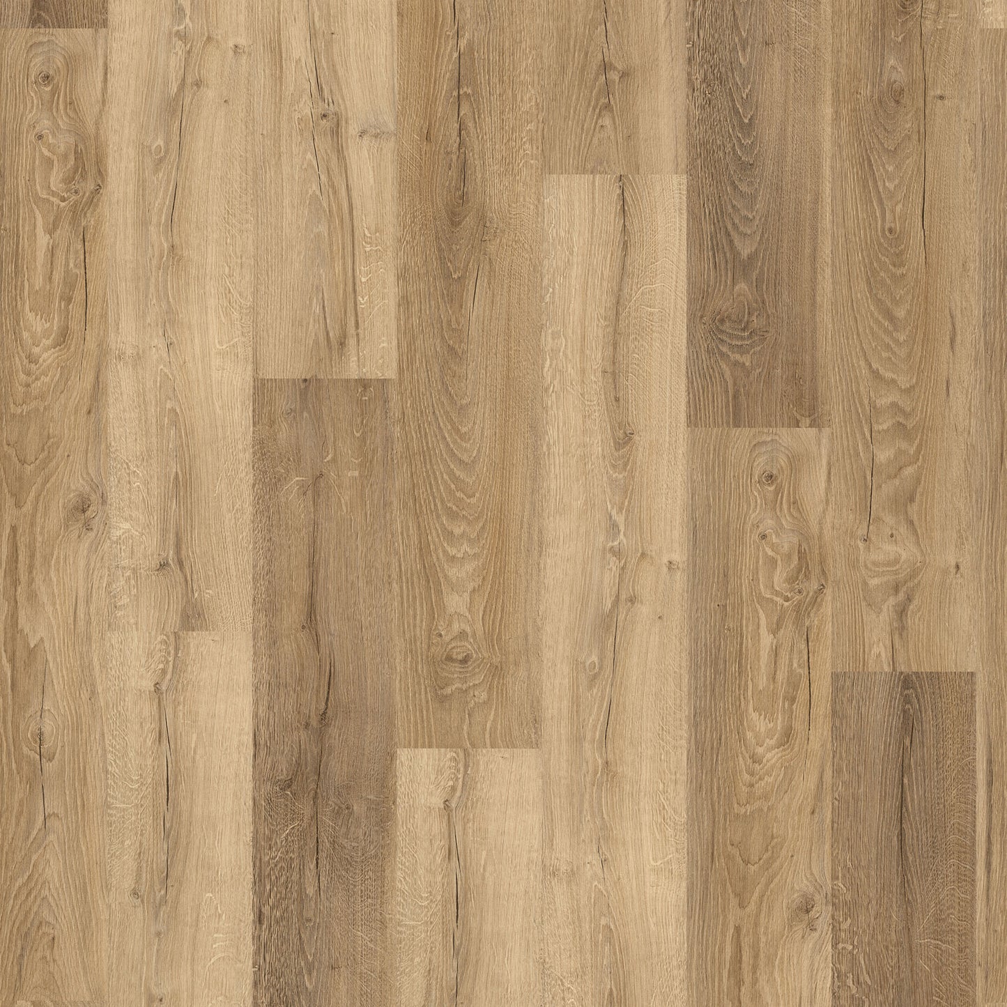 Pureland Oak - Wood essence 8mm Sample (EL2822)