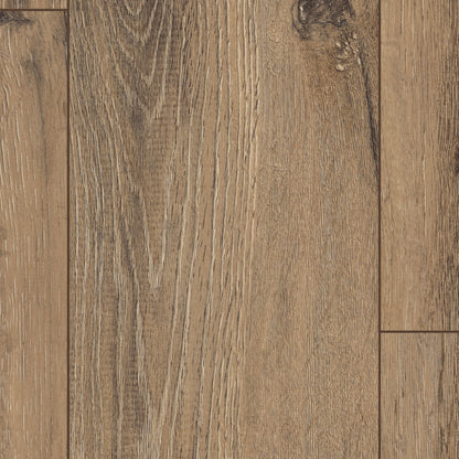 Deep Panel Oak - Wood Essence Water Resistant 8mm Laminate Flooring