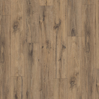 Deep Panel Oak - Wood Essence Water Resistant 8mm Laminate Flooring