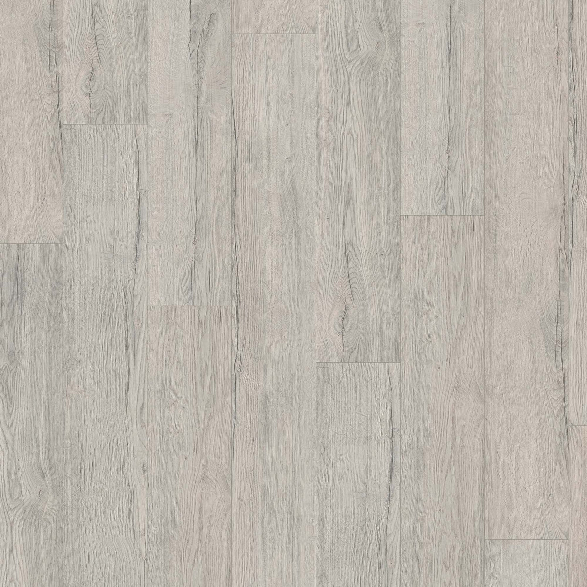 Misted Oak - Wood Essence Water Resistant 8mm Laminate Flooring