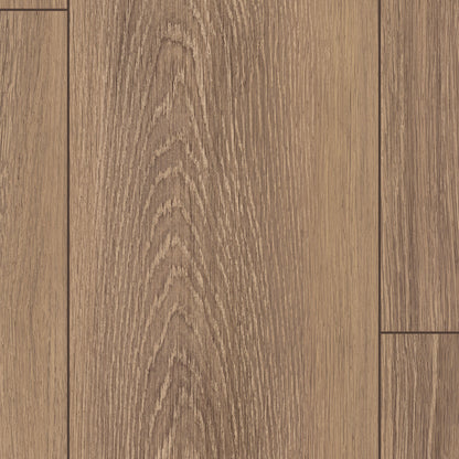 Warm Haven Oak - Wood Essence Water Resistant 8mm Laminate Flooring