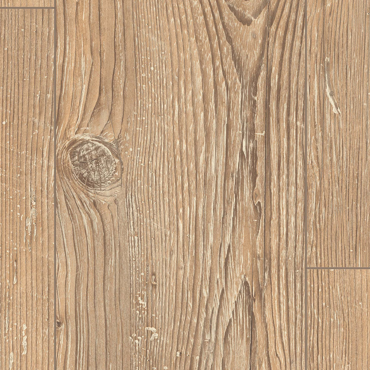 Aged Nordic Spruce - Wood Essence Water Resistant 8mm Laminate Flooring