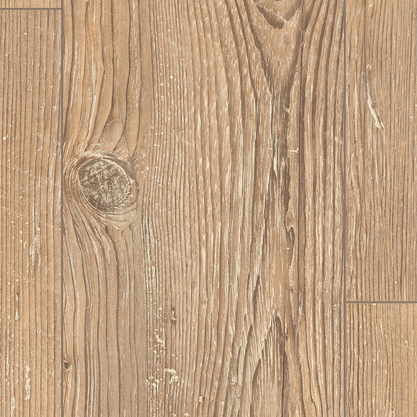Aged Nordic Spruce - Wood Essence Water Resistant 8mm Laminate Flooring