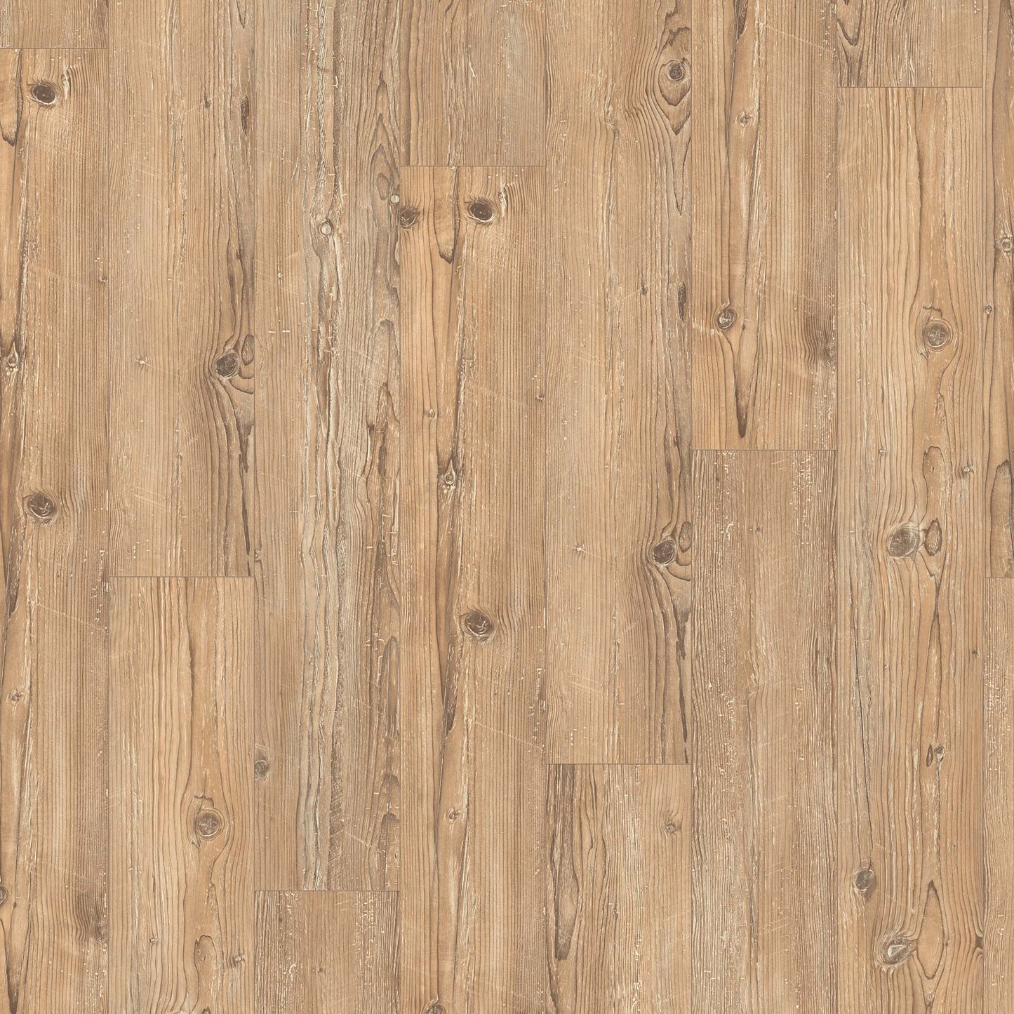 Aged Nordic Spruce - Wood Essence Water Resistant 8mm Laminate Flooring