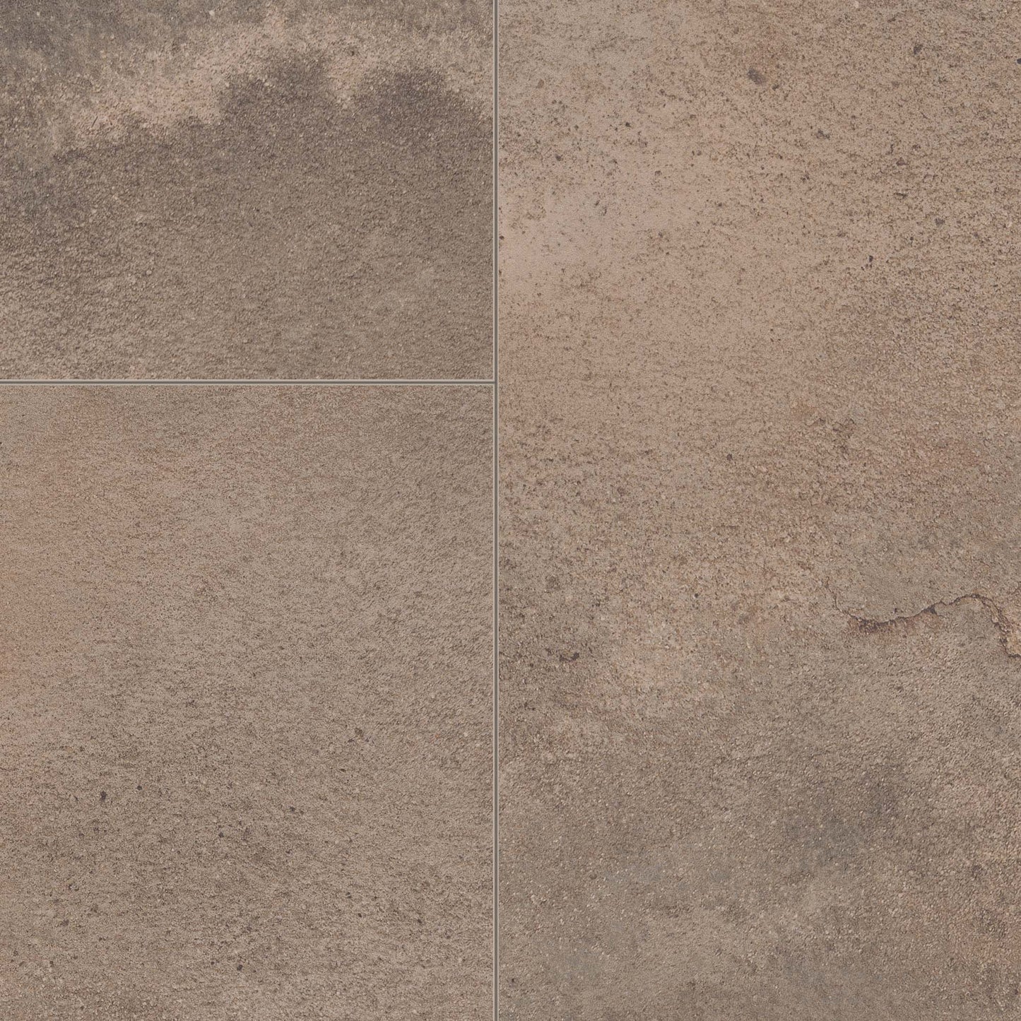 Soft Travertine - Stone Essence Aqua Water Resistant 8mm Laminate Flooring