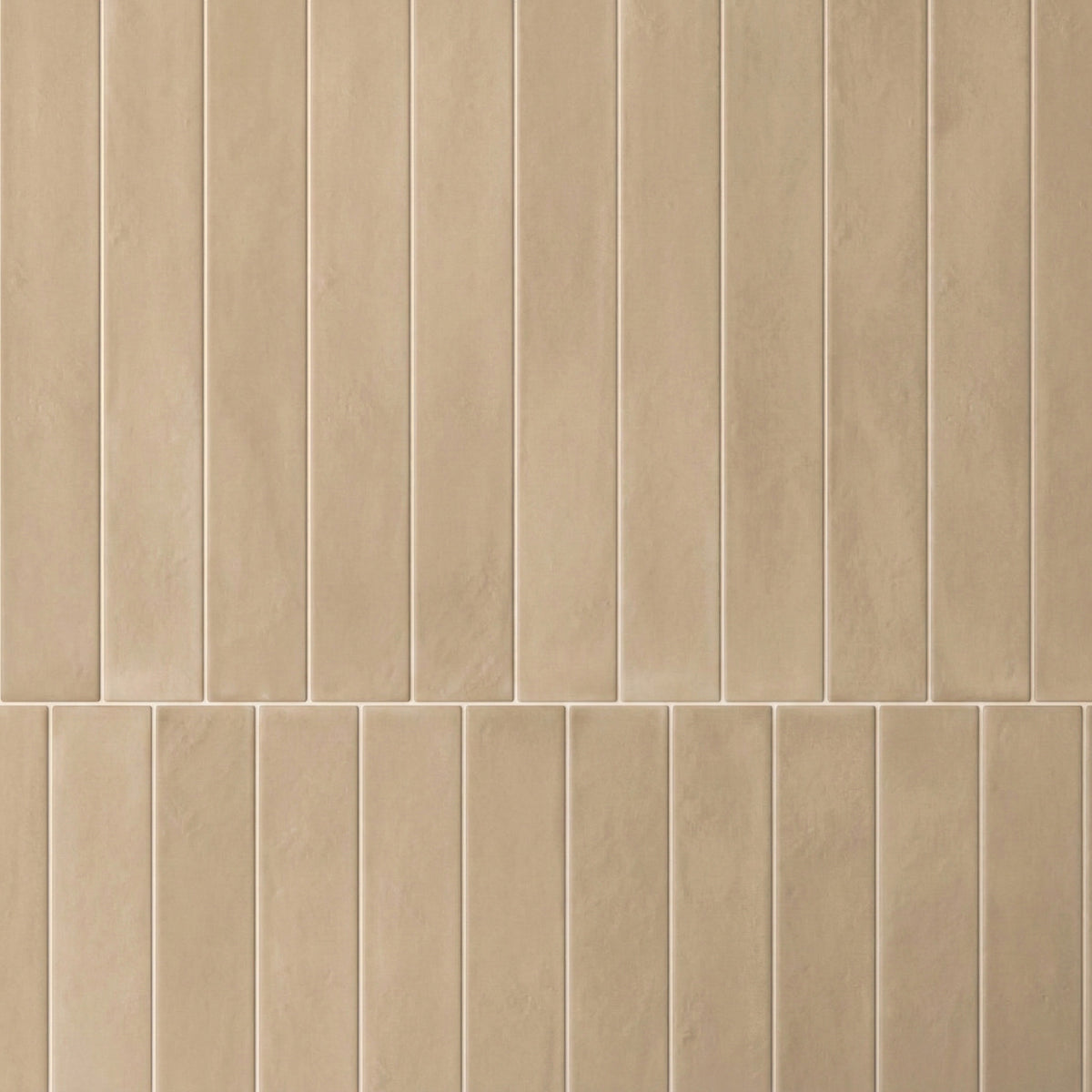Golden Clay Matt - Corvella Porcelain Wall & Floor Tile