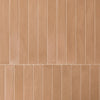 Sunset Clay Matt - Corvella Porcelain Wall & Floor Tile