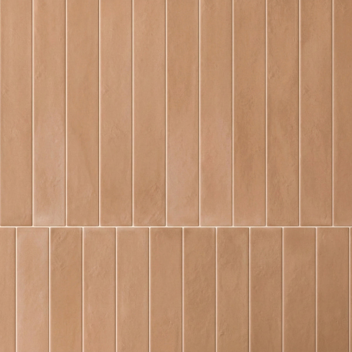 Sunset Clay Matt - Corvella Porcelain Wall & Floor Tile