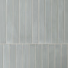 Blue Clay Matt - Corvella Porcelain Wall & Floor Tile