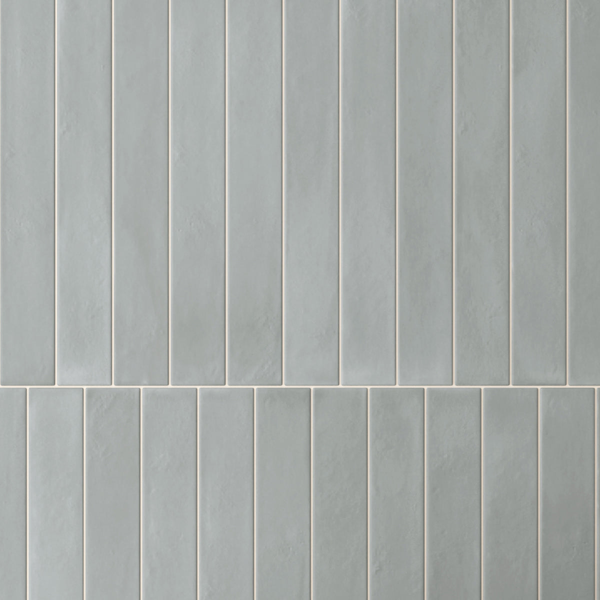 Blue Clay Matt - Corvella Porcelain Wall & Floor Tile