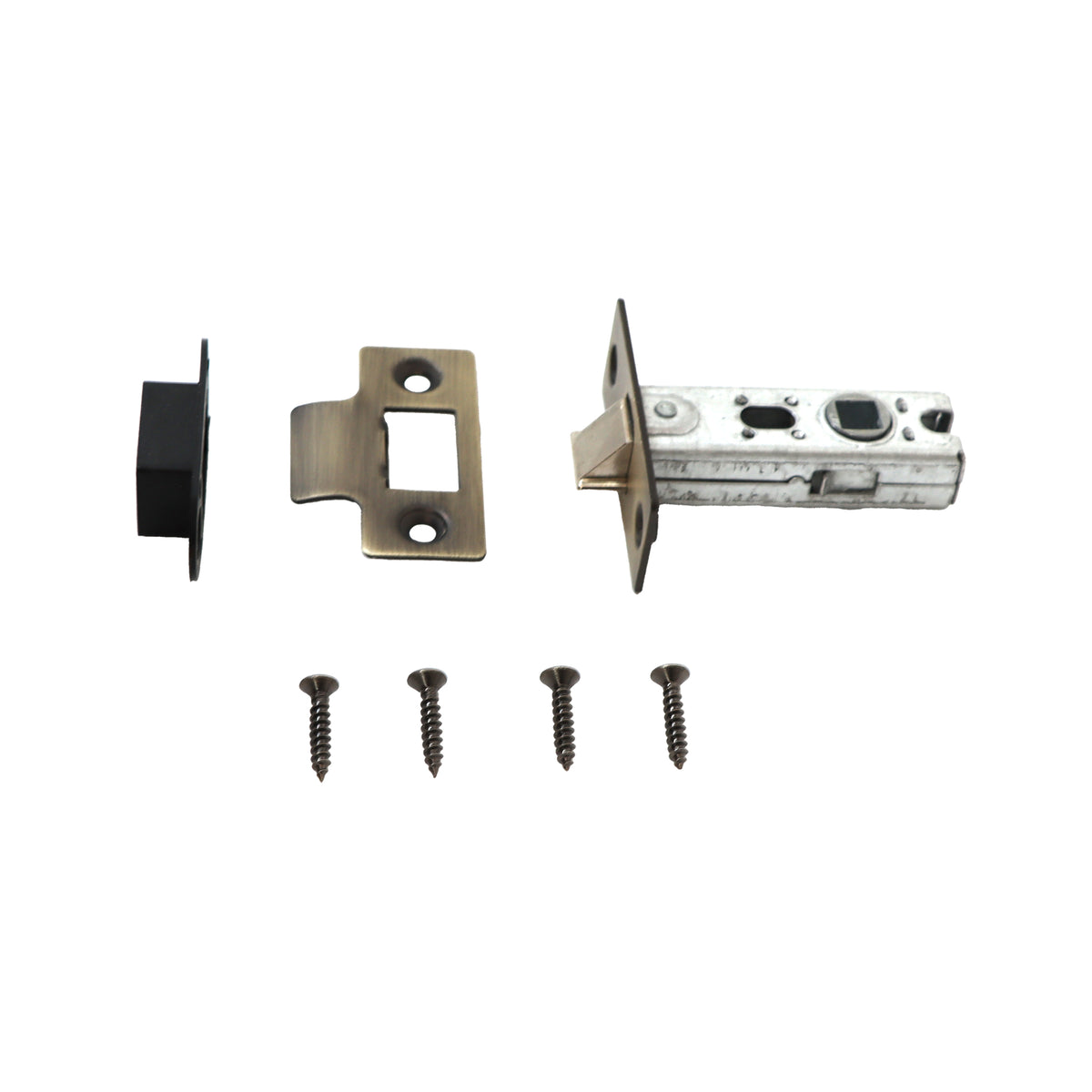 45mm Tubular Mortice Latch (LT-ML-AB)