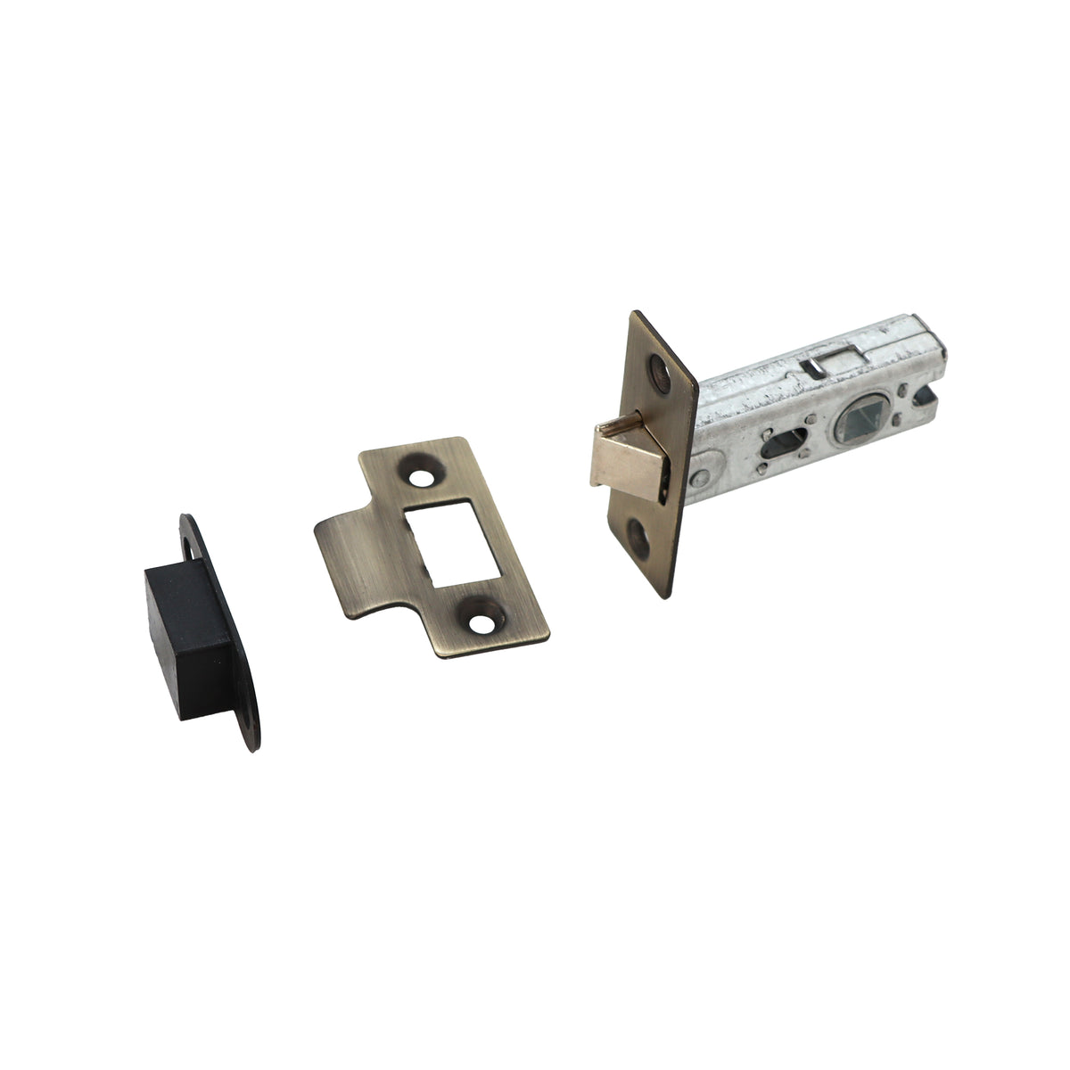 45mm Tubular Mortice Latch (LT-ML-AB)