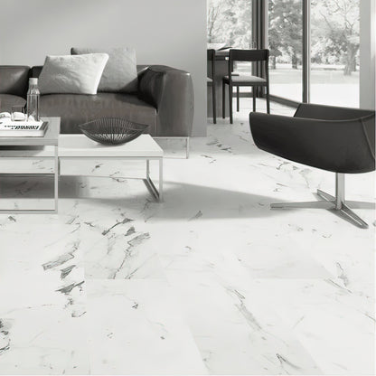 Blanco - Universo Water-Resistant 8mm Water-Resistant Laminate Flooring (113515)