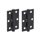 ball bearing hinges