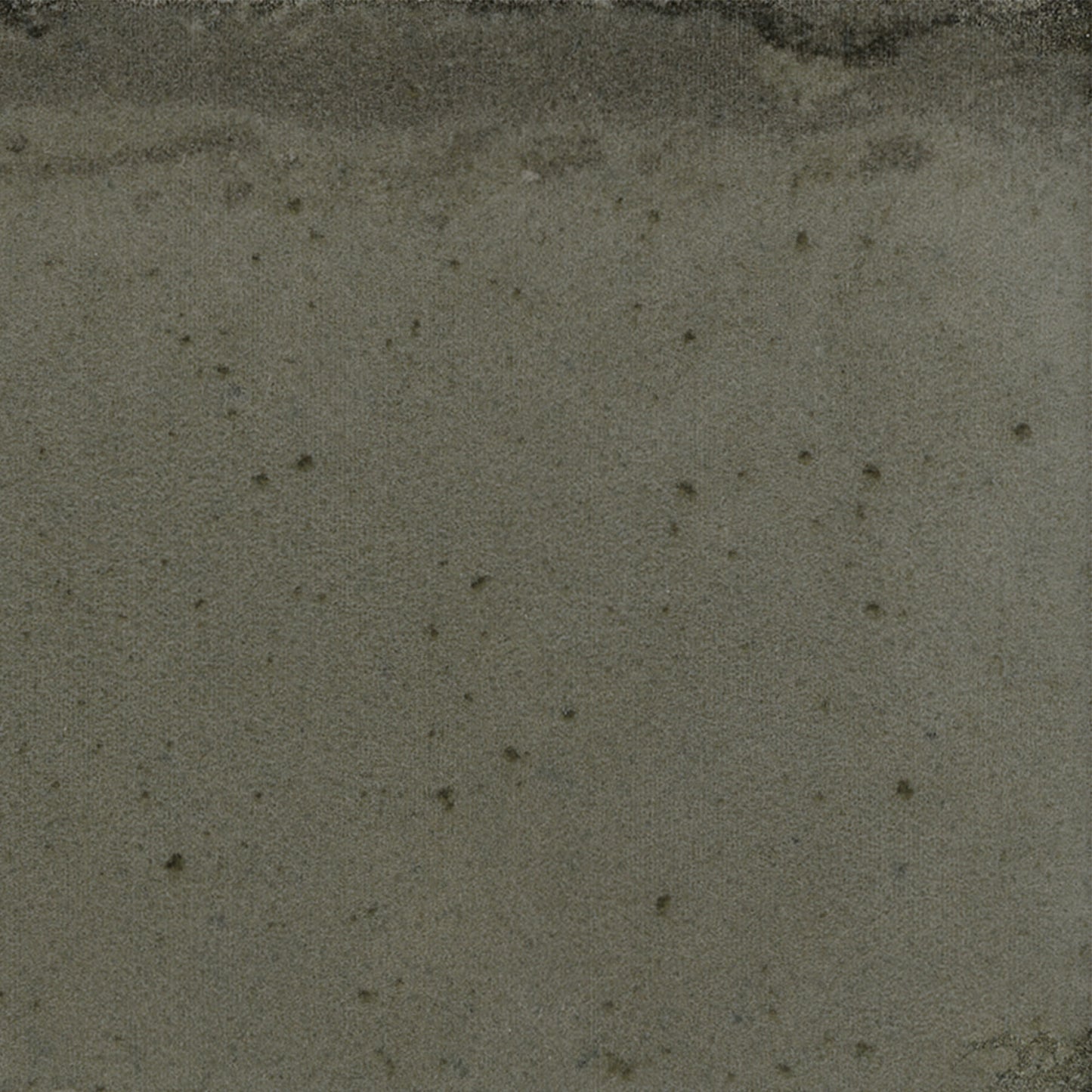 Ash Gloss - Aura Smooth Ceramic Wall Tile Sample
