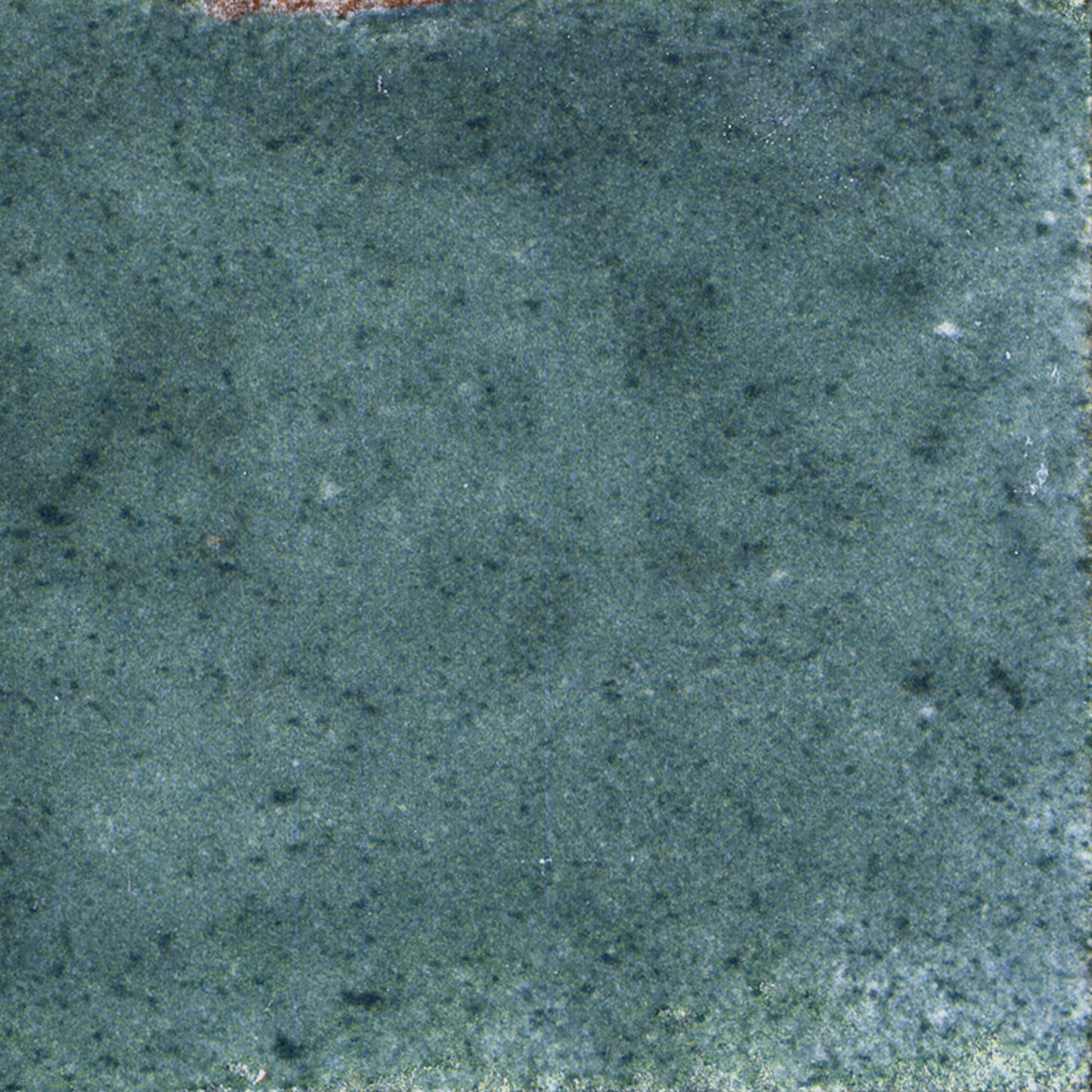 Blue Gloss - Aura Smooth Ceramic Wall Tile Sample
