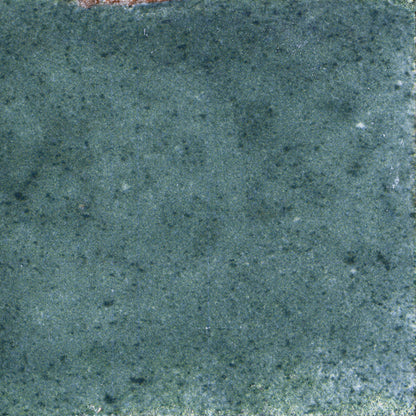 Blue Gloss - Aura Smooth Ceramic Wall Tile