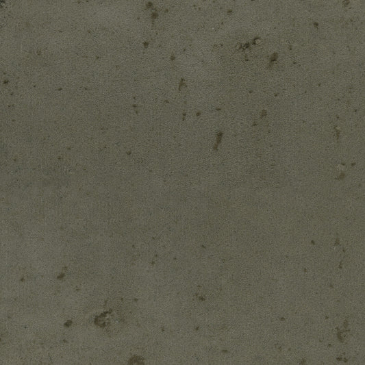 Ash Gloss - Aura Smooth Hexagon Ceramic Wall Tile Sample